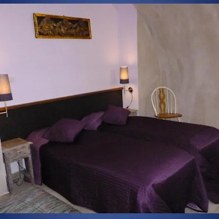 La Vieille Tour Bed & Breakfast Salavas Exterior photo