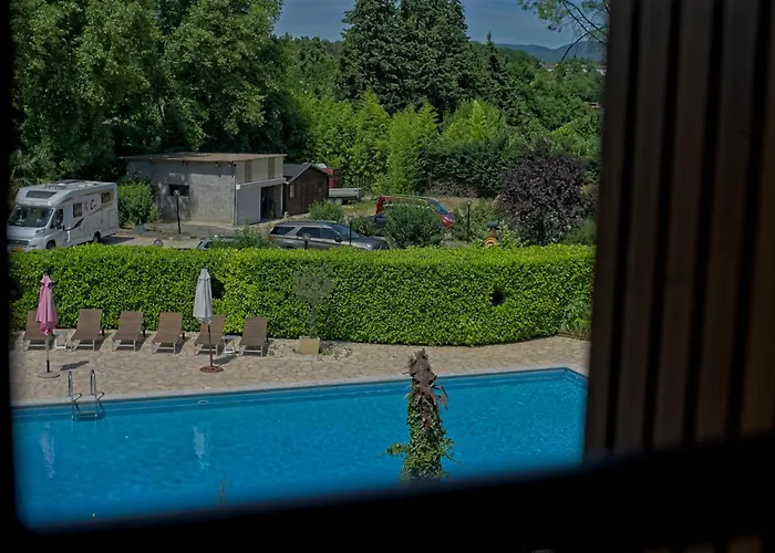 La Vieille Tour
