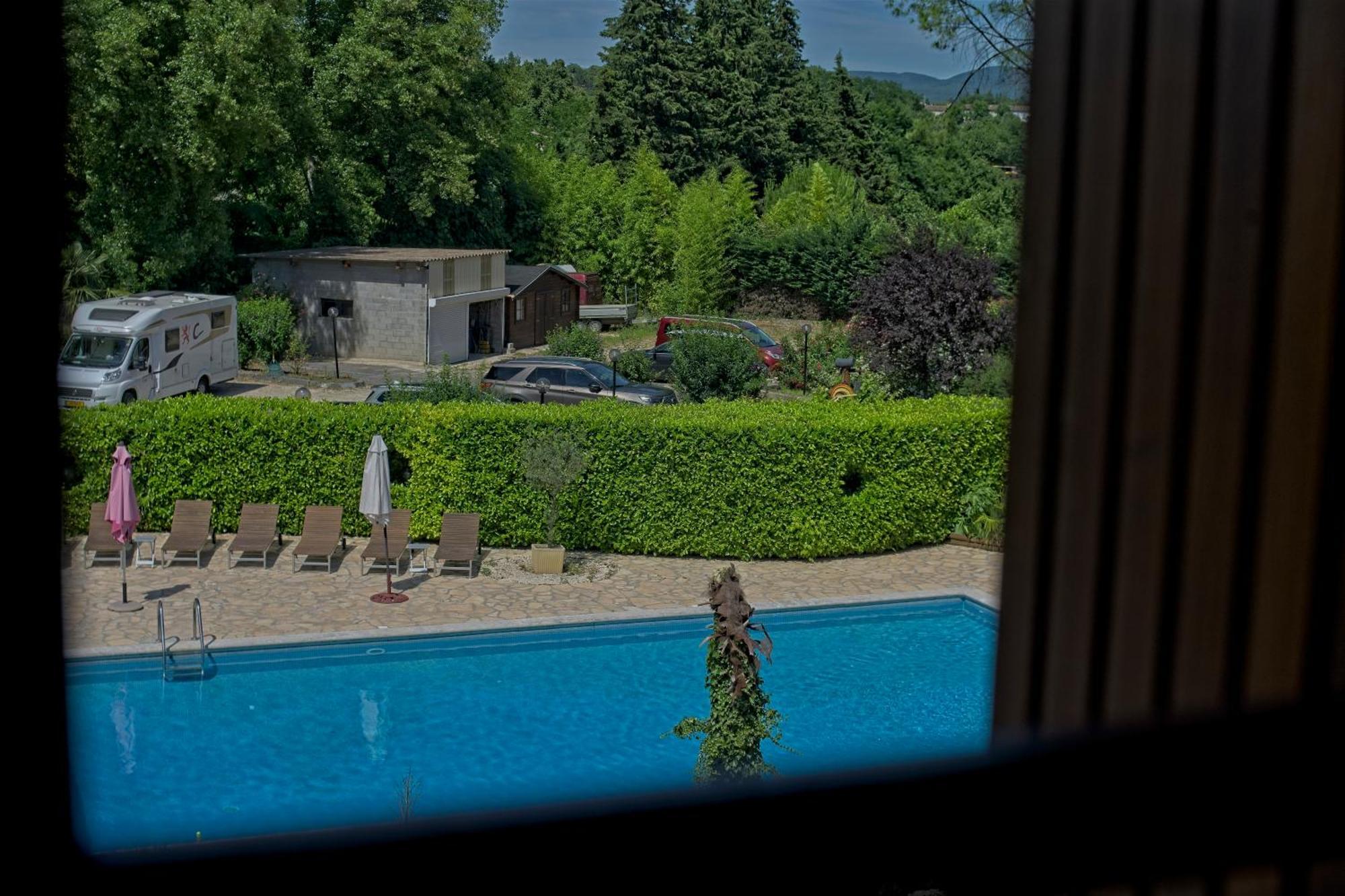 La Vieille Tour