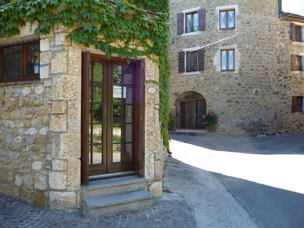 La Vieille Tour *