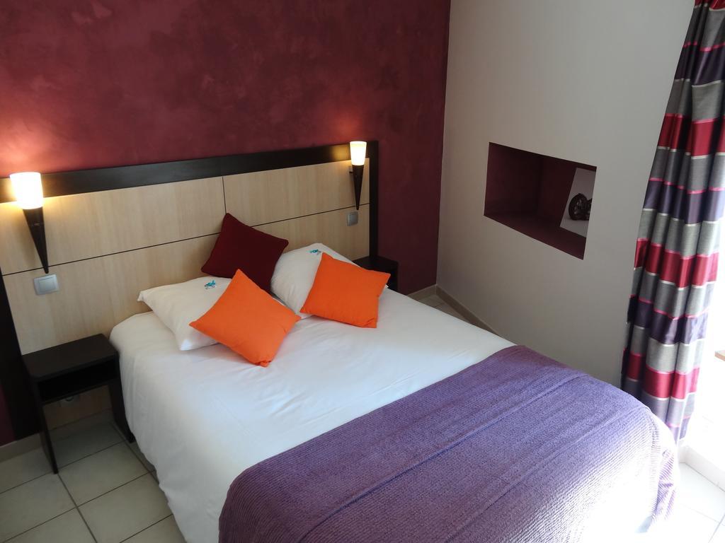 Couette-café La Vieille Tour *
